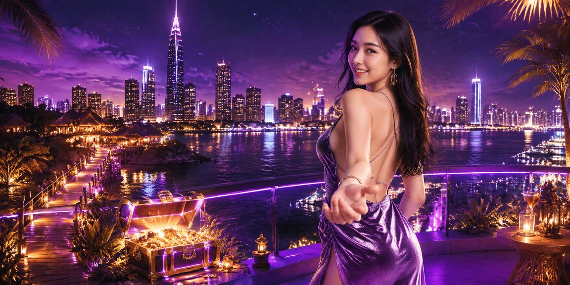 Cảnh người chơi tận hưởng khuyến mãi cá cược tại bãi biển thành phố Hồ Chí Minh